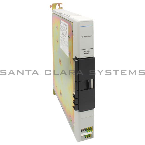 Allen Bradley 1394-AM03 Axis Module Product Image