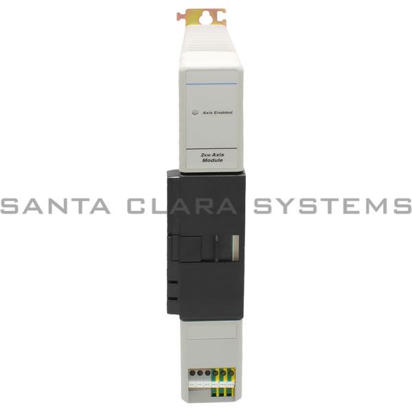 Allen Bradley 1394-AM03 Axis Module Product Image
