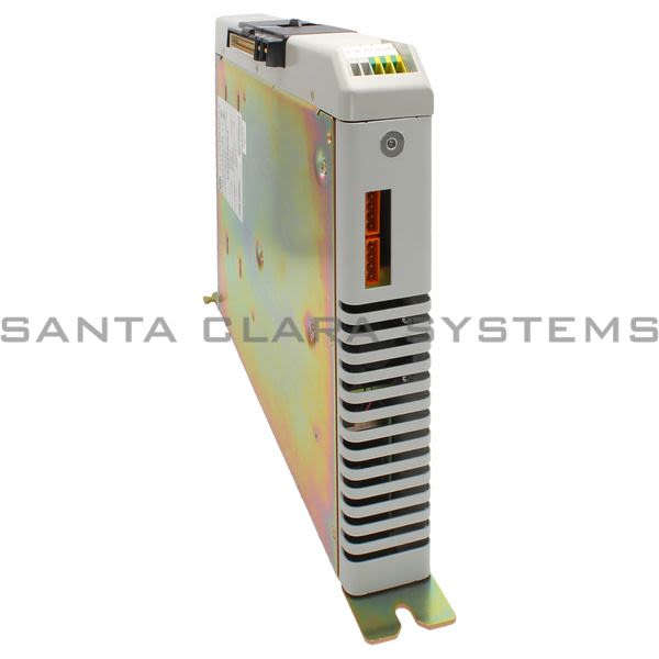 Allen Bradley 1394-AM03 Axis Module Product Image