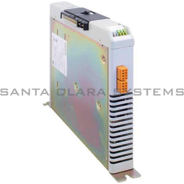 Allen Bradley 1394-AM04 Axis Module 3kW 4.5amp Cont 9amp Peak Product Image