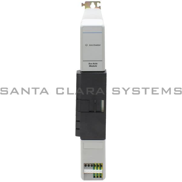 Allen Bradley 1394-AM07 Axis Module Product Image