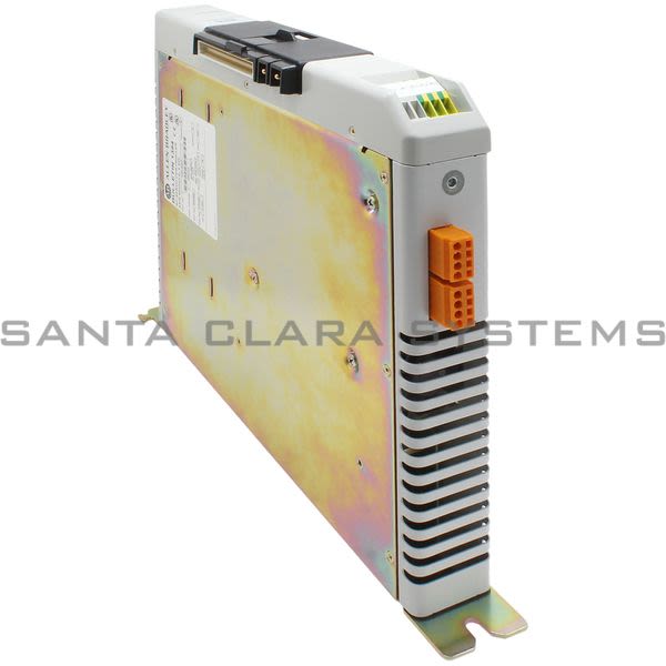 Allen Bradley 1394-AM07 Axis Module Product Image