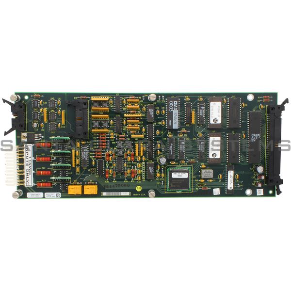 Allen Bradley 1395-KP10 Discrete Adapter Board 115VAC 170976 142137 Product Image