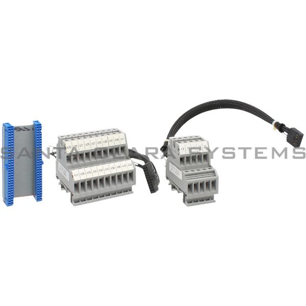 Allen Bradley 1395-KP10 Discrete Adapter Board 115VAC 170976 142137 Product Image