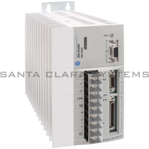 Allen Bradley 1398-DDM-009 Servo Drive | Ultra-100 | DDM-009 Product Image