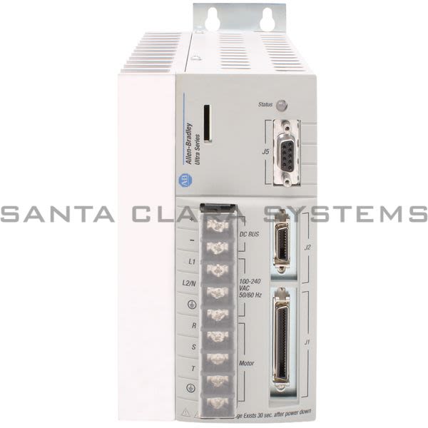 Allen Bradley 1398-DDM-009 Servo Drive | Ultra-100 | DDM-009 Product Image