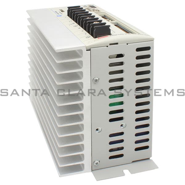 Allen Bradley 1398-DDM-009X Servo Drive Product Image