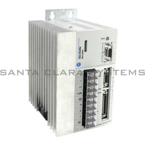 Allen Bradley 1398-DDM-019 Servo Drive | Ultra 100 9101-1533 Product Image