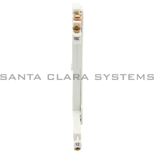 Allen Bradley 140-A01 Auxiliary Contact Product Image