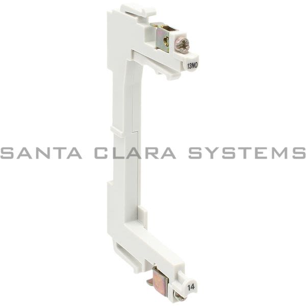 Allen Bradley 140-A10 Auxiliary Contact Product Image