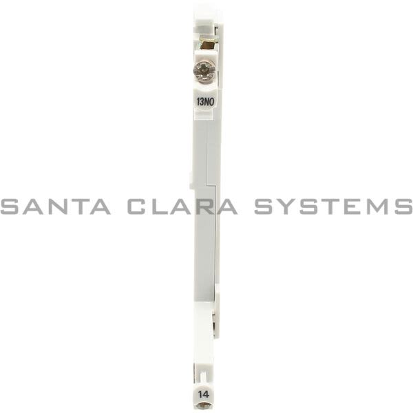 Allen Bradley 140-A10 Auxiliary Contact Product Image