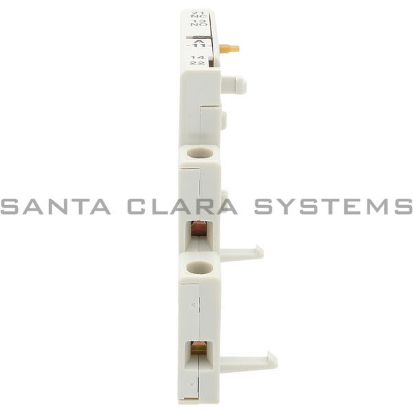 Allen Bradley 140-A11 Auxiliary Contact Product Image