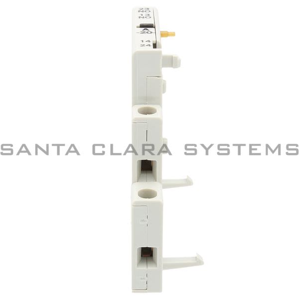 Allen Bradley 140-A20 Auxiliary Contact Product Image