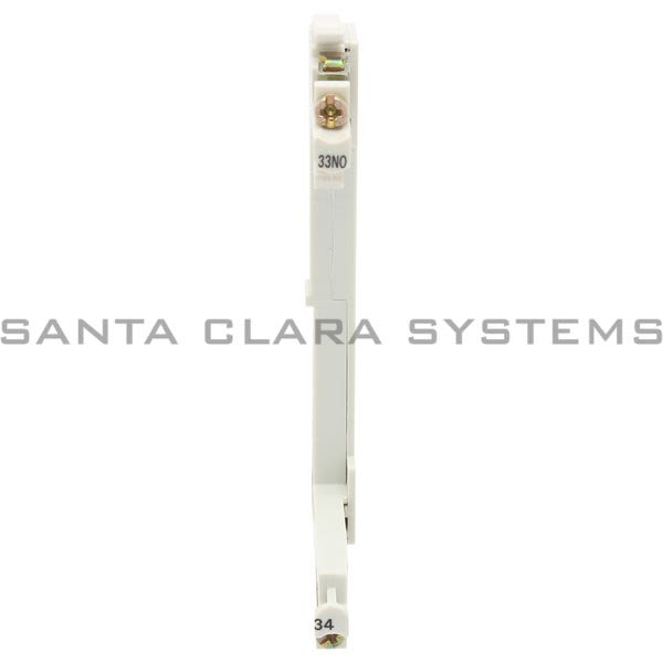 Allen Bradley 140-A210 Auxiliary Contact Product Image