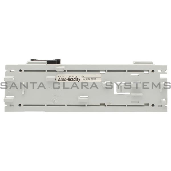 Allen Bradley 140-B154  Adapter Plate Product Image