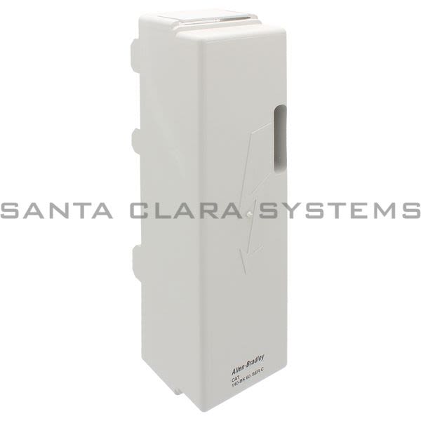 Allen Bradley 140-BK60  Cover Terminal Product Image