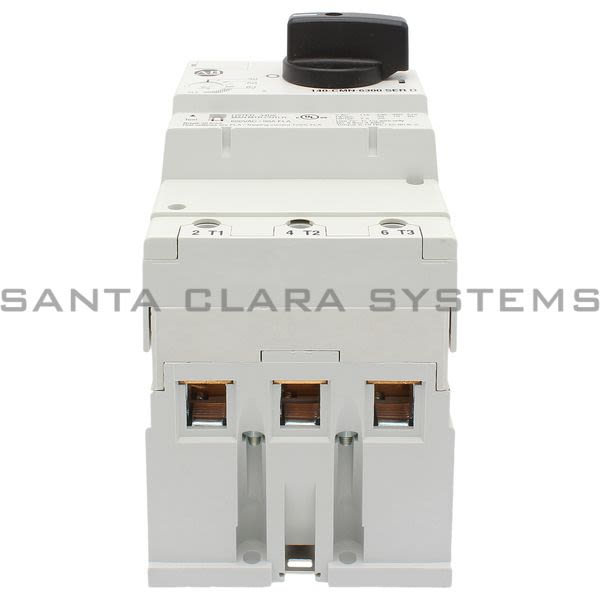 Allen Bradley 140-CMN-6300 Circuit Breaker Product Image