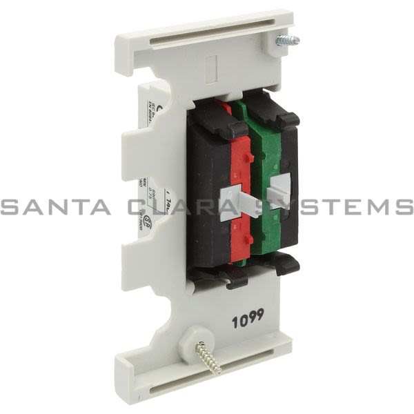 Allen Bradley 140-CT01-10  Trip Indicating Contact Product Image