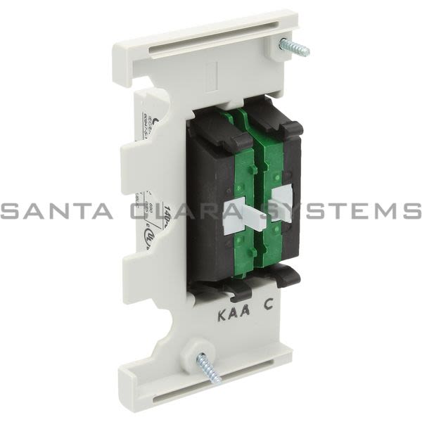 Allen Bradley 140-CT10-10  Trip Indicating Contact Product Image