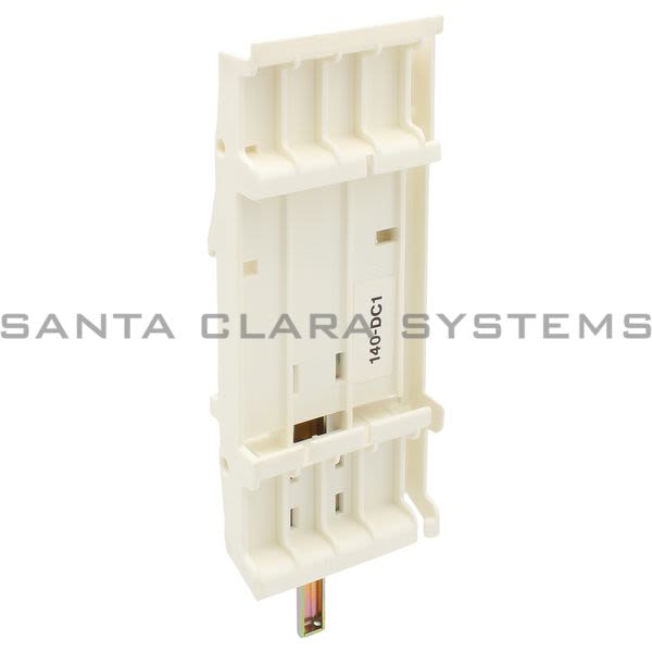 Allen Bradley 140-DC1 Adapter Plate Product Image