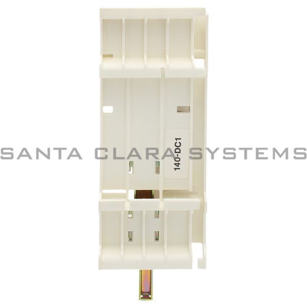 Allen Bradley 140-DC1 Adapter Plate Product Image