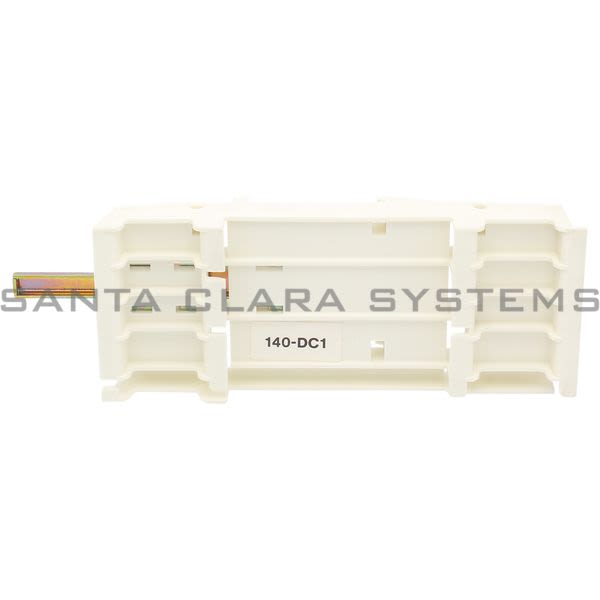 Allen Bradley 140-DC1 Adapter Plate Product Image