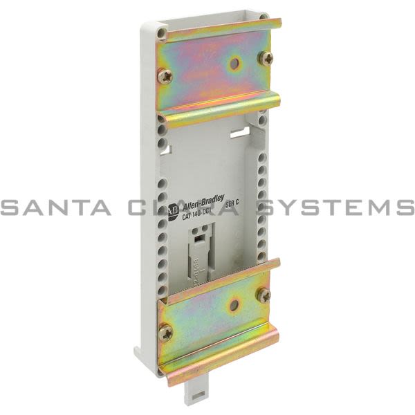 Allen Bradley 140-DC1 Adapter Plate Product Image
