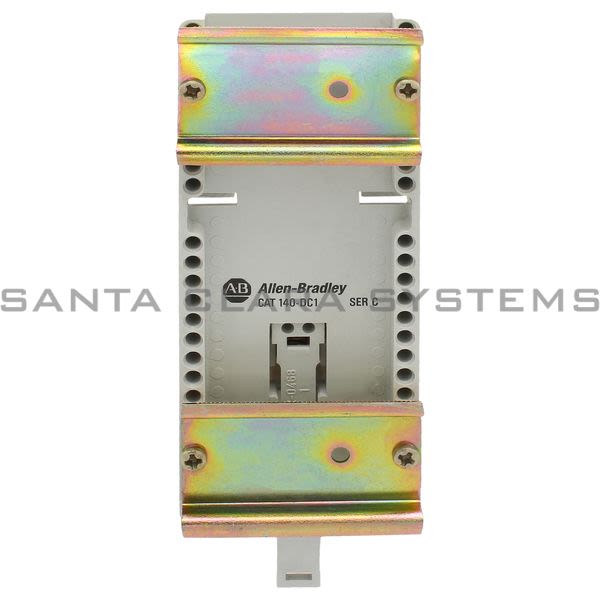 Allen Bradley 140-DC1 Adapter Plate Product Image