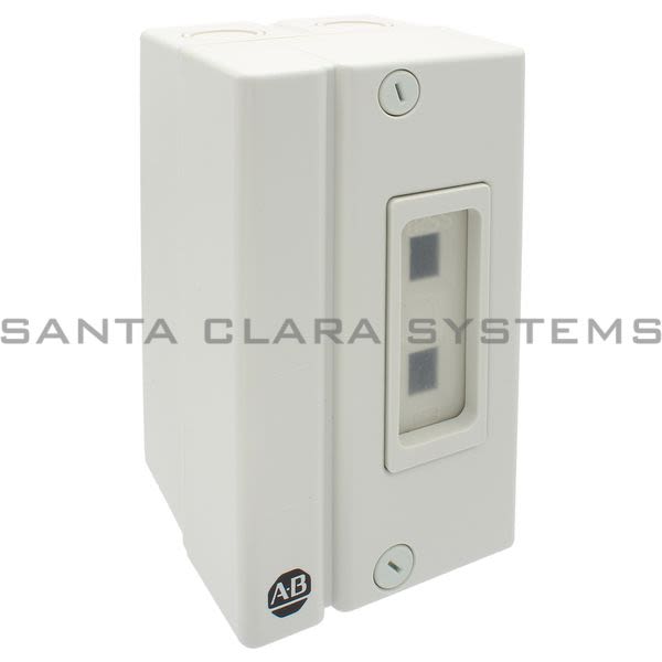 Allen Bradley 140-E55 Enclosure Product Image