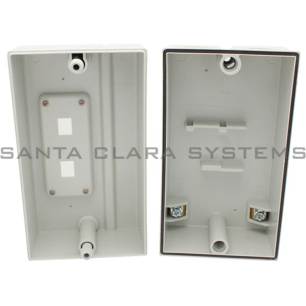Allen Bradley 140-E55 Enclosure Product Image