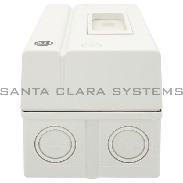 Allen Bradley 140-E55 Enclosure Product Image