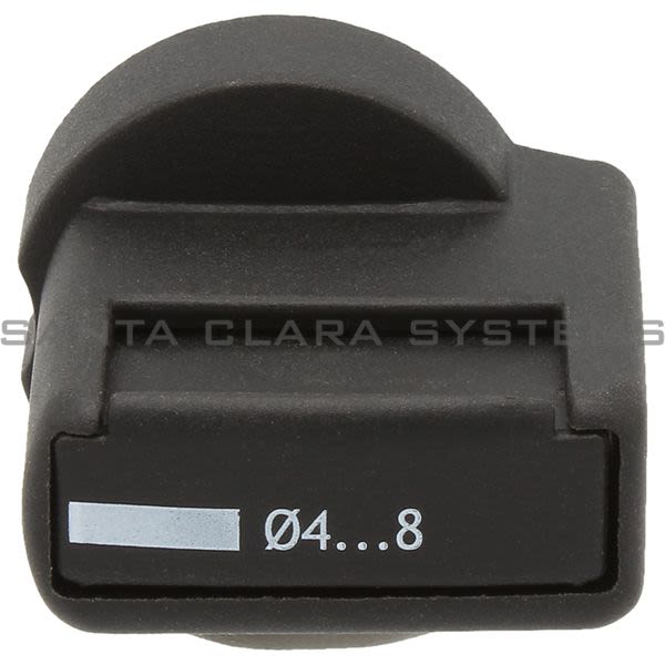 Allen Bradley 140-KN Padlockable Operating Knob Product Image