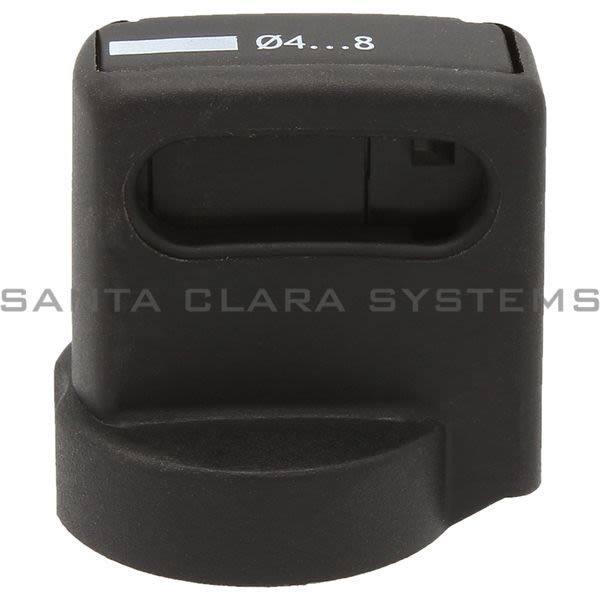 Allen Bradley 140-KN Padlockable Operating Knob Product Image