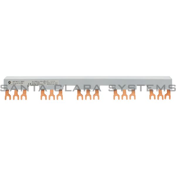 Allen Bradley 140-L1  3-Phase Commoning Link Product Image