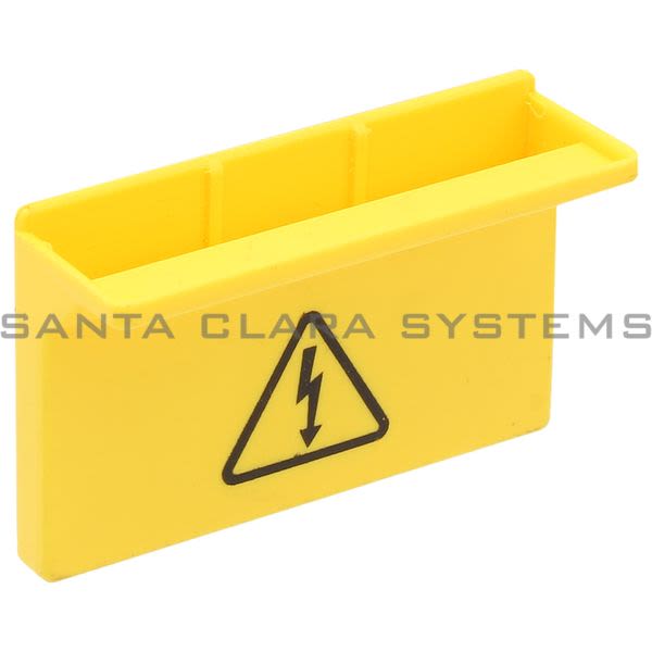 Allen Bradley 140-L3  Spare Position Shroud Product Image