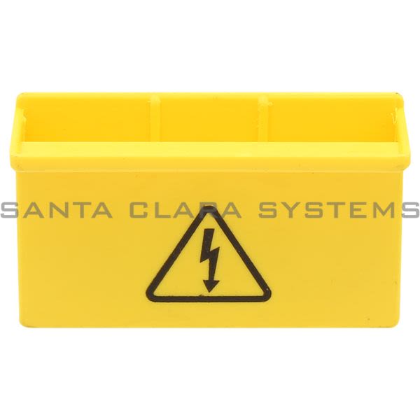 Allen Bradley 140-L3  Spare Position Shroud Product Image