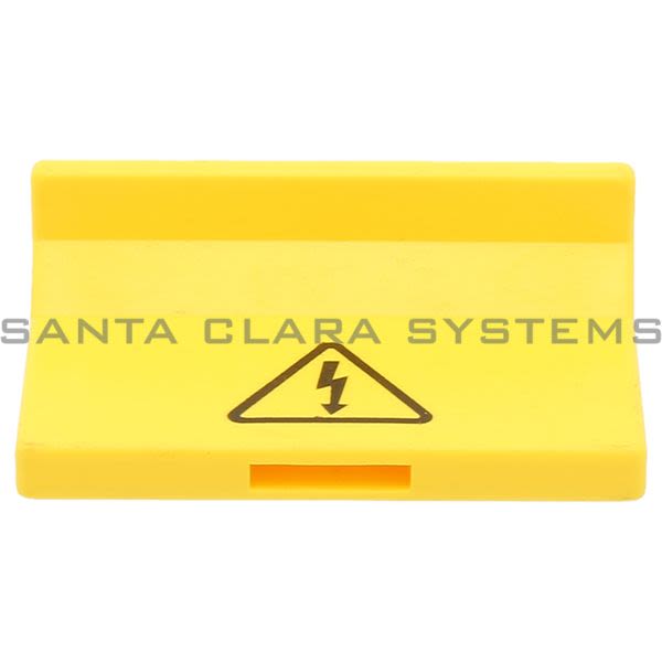 Allen Bradley 140-L3  Spare Position Shroud Product Image