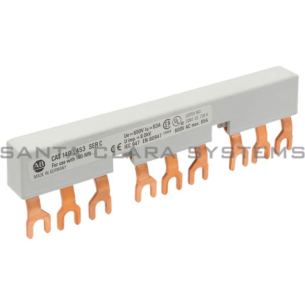 Allen Bradley 140-L453  Commoning Link Product Image