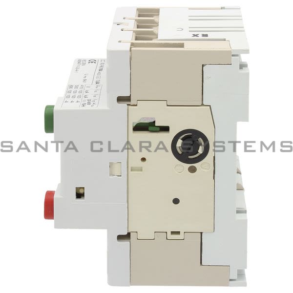 Allen Bradley 140-MN-0016  Manual Motor Starter Product Image