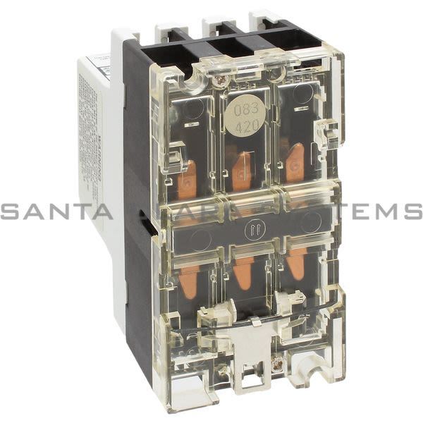 Allen Bradley 140-MN-0024 Starter Product Image