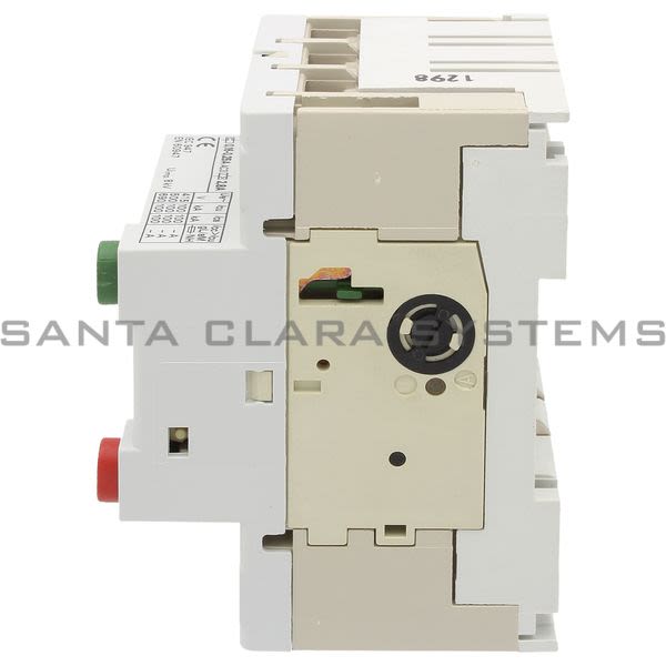 Allen Bradley 140-MN-0025  Starter Product Image