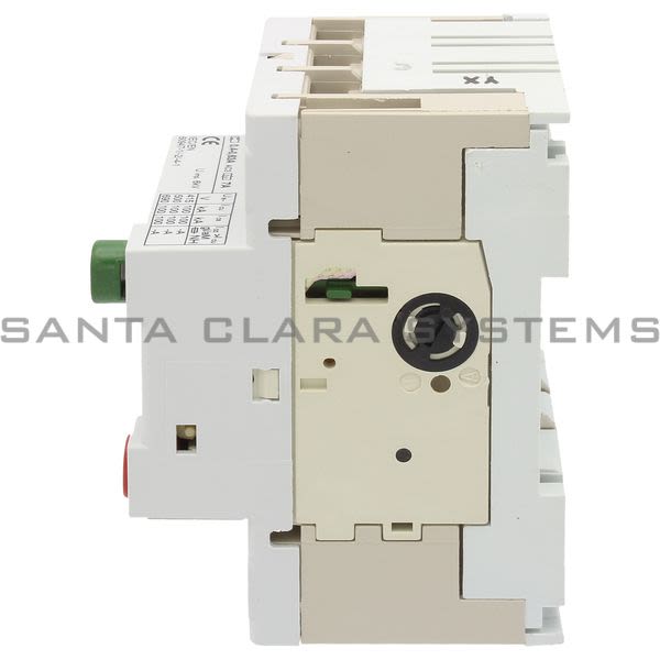 Allen Bradley 140-MN-0063  Manual Motor Starter Product Image
