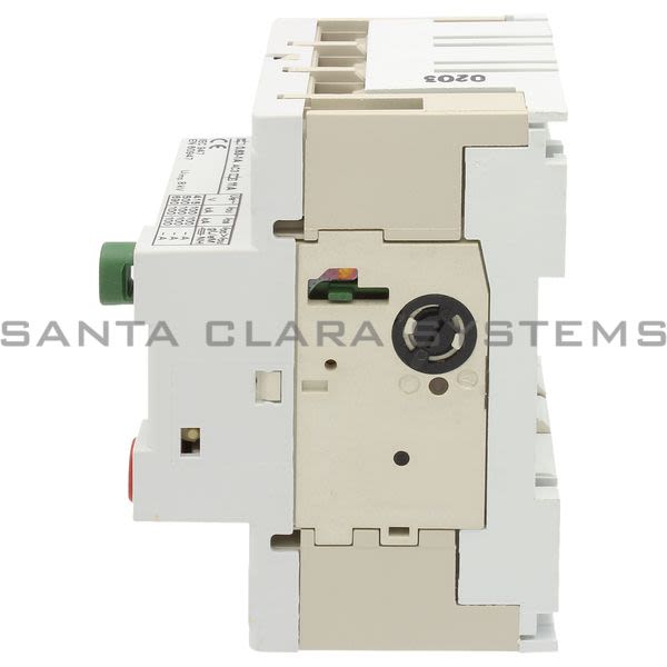 Allen Bradley 140-MN-0100  Manual Motor Starter Product Image
