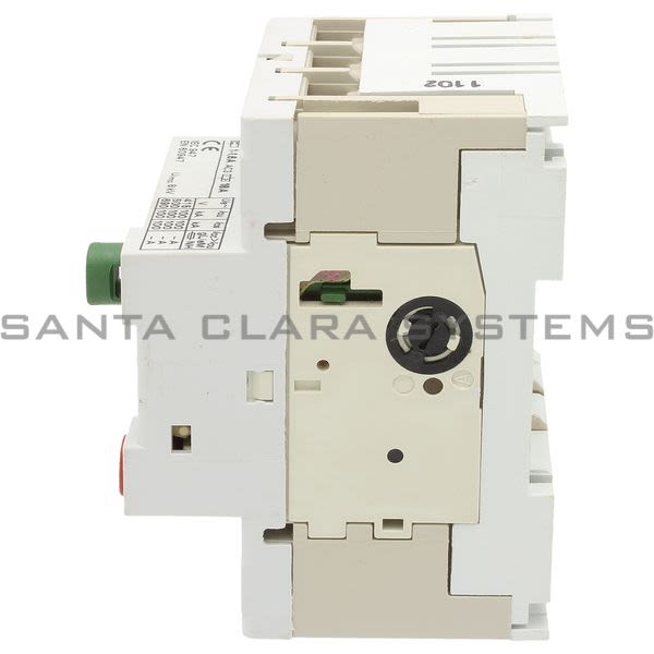 Allen Bradley 140-MN-0160  Motor Starter Product Image