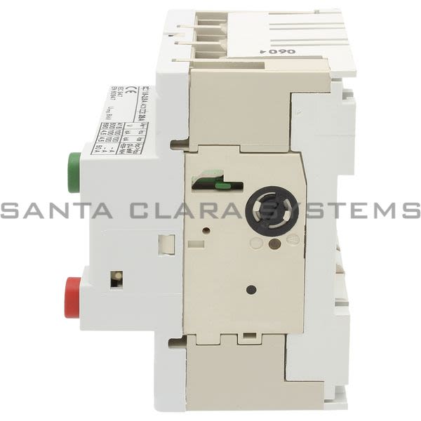 Allen Bradley 140-MN-0250  Manual Starter Product Image