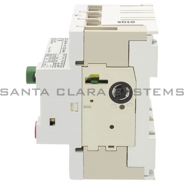 Allen Bradley 140-MN-0400 Manual Starter Product Image