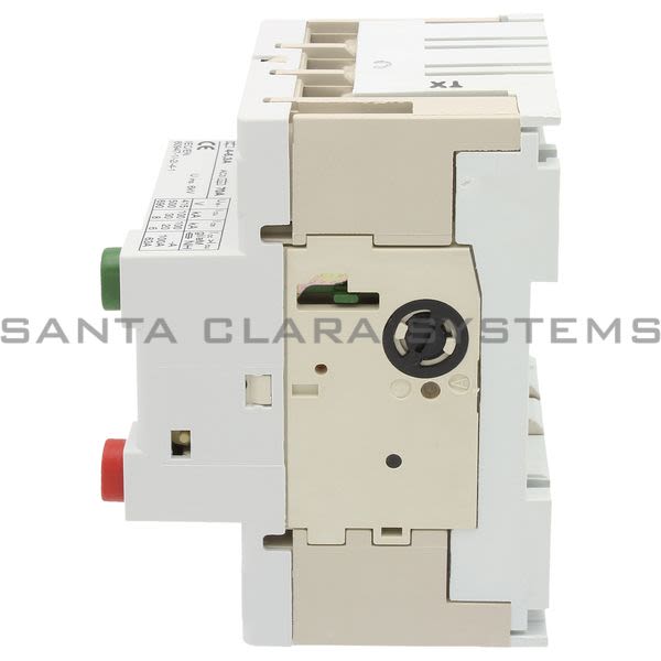 Allen Bradley 140-MN-0630  Manual Starter Product Image
