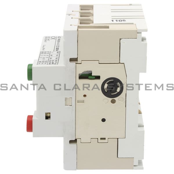 Allen Bradley 140-MN-2000 Manual Starter Product Image