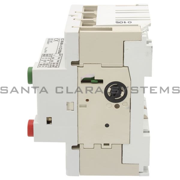 Allen Bradley 140-MN-2500 Manual Starter Product Image