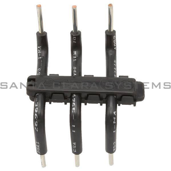 Allen Bradley 140-N11 Wire Connector Kit Product Image